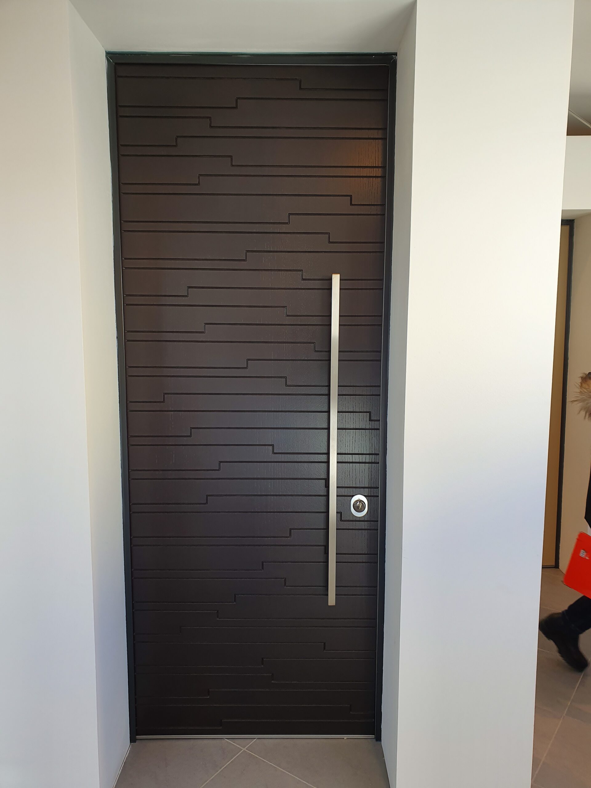 Porta Blindata - immagine 2