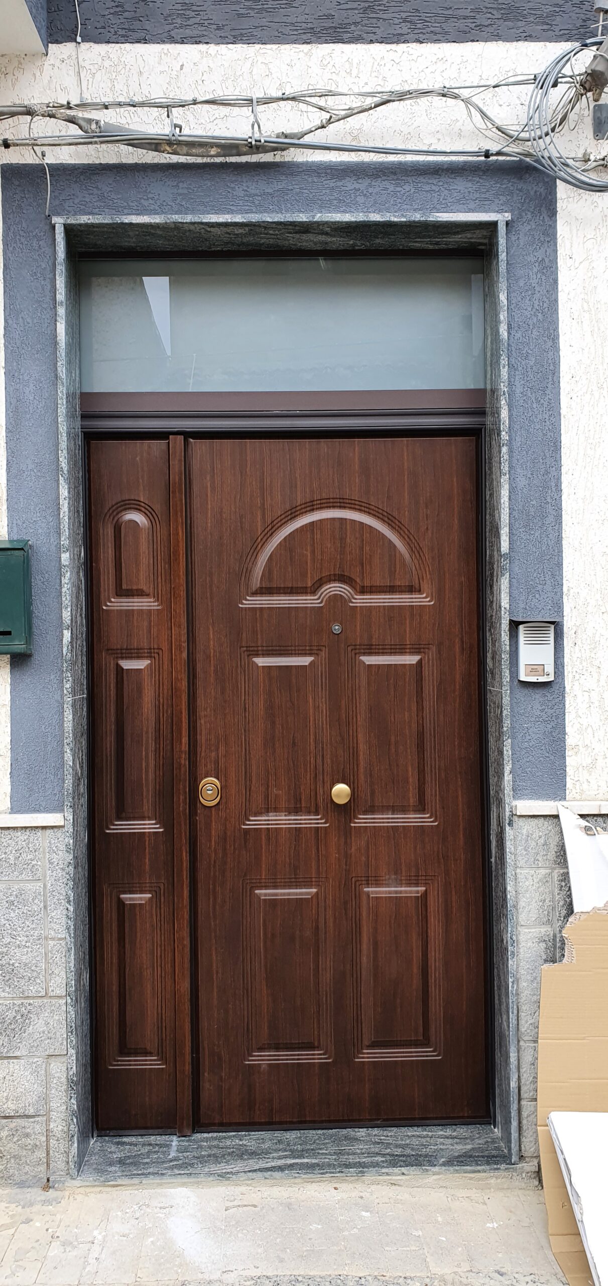 Porta Blindata - immagine 5
